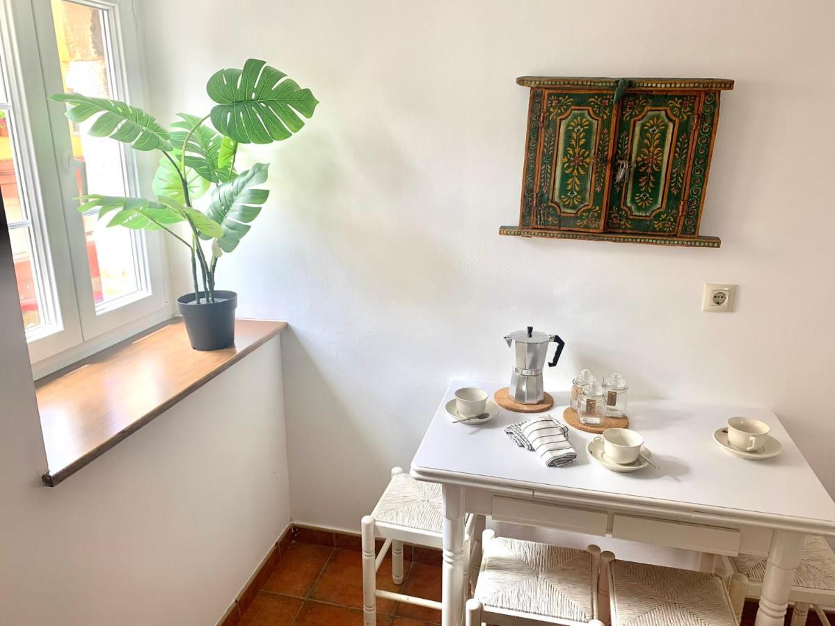Casa Moi. Ribadesella Centro. Daire Dış mekan fotoğraf
